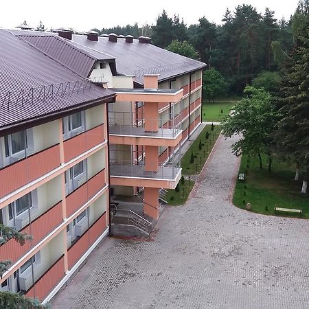 Turisticheko-Ozdorovitelnyi Complex Pyshki Grodno Extérieur photo