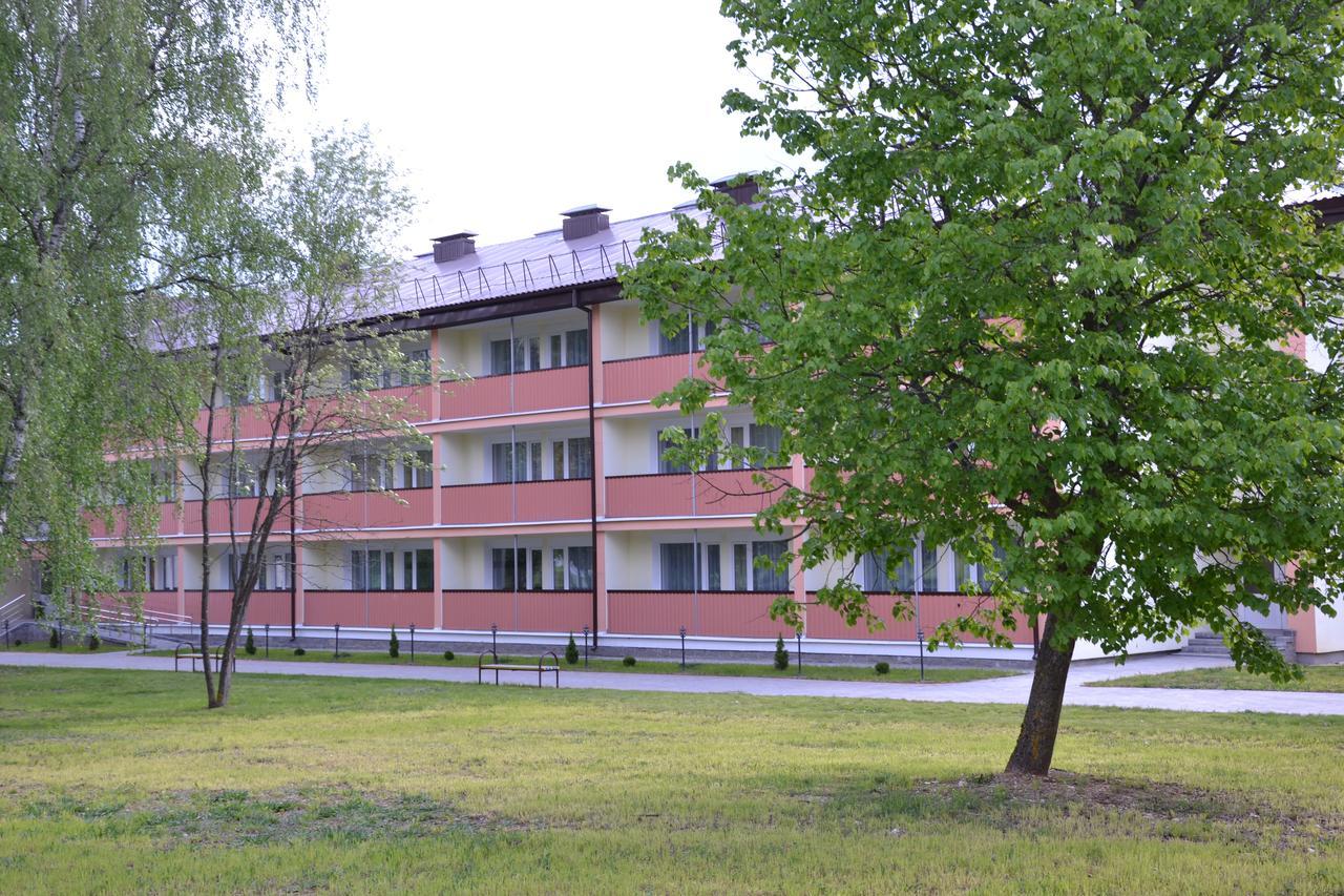 Turisticheko-Ozdorovitelnyi Complex Pyshki Grodno Extérieur photo